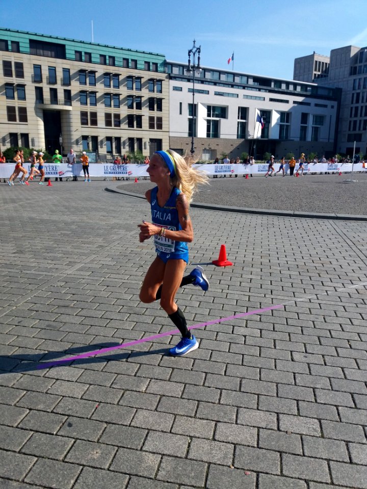 Marathon 2018 European Athletics Championships (06)