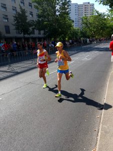 Marathon 2018 European Athletics Championships (59)