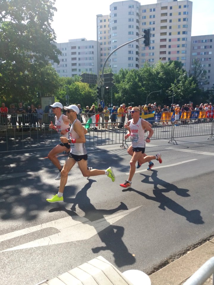 Marathon 2018 European Athletics Championships (63)