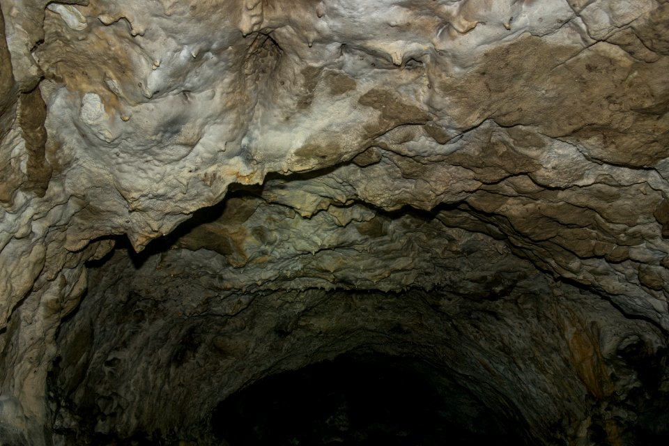 Mannsbergloch (A 60) 32