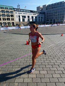 Marathon 2018 European Athletics Championships (10)