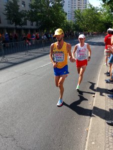 Marathon 2018 European Athletics Championships (55)