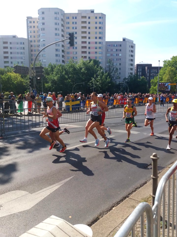 Marathon 2018 European Athletics Championships (62)