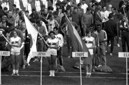 Marathon te Enschede, Bestanddeelnr 924-9050