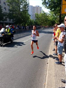 Marathon 2018 European Athletics Championships (51)