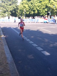 Marathon 2018 European Athletics Championships (24)