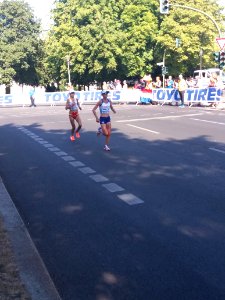 Marathon 2018 European Athletics Championships (20)