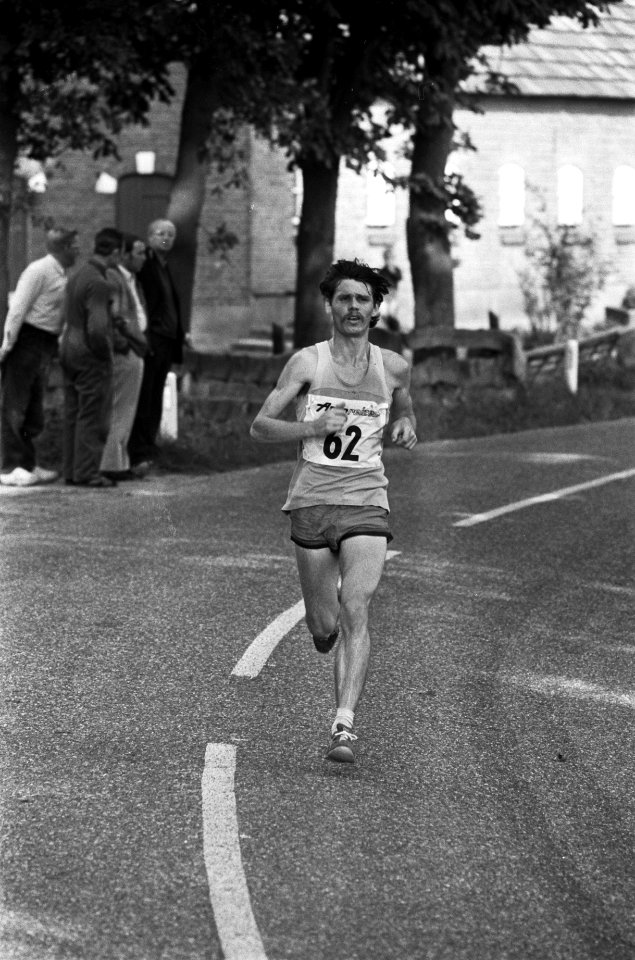 Marathon te Enschede, Allen in actie, Bestanddeelnr 924-9045