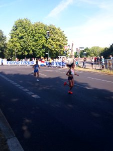Marathon 2018 European Athletics Championships (17)