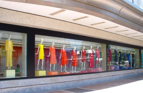 Marbella - El Corte Inglés, Centro Comercial Costa Marbella 6