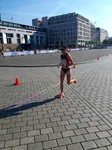 Marathon 2018 European Athletics Championships (09)