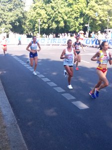 Marathon 2018 European Athletics Championships (23)