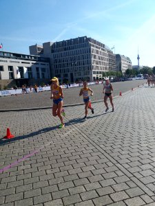 Marathon 2018 European Athletics Championships (11)