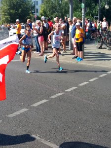 Marathon 2018 European Athletics Championships (38)