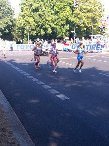 Marathon 2018 European Athletics Championships (19)