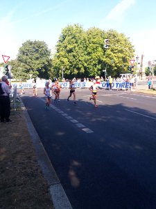 Marathon 2018 European Athletics Championships (15)