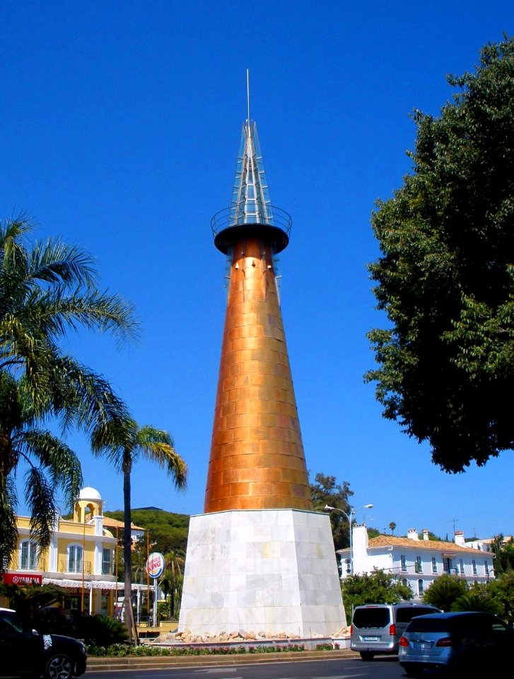 Marbella - El Pirulí 2