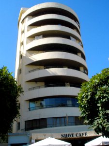 Marbella - Avenida Duque de Ahumada 04