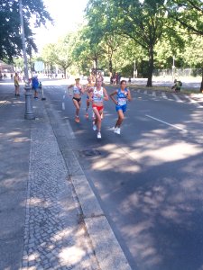 Marathon 2018 European Athletics Championships (29)