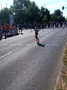 Marathon 2018 European Athletics Championships (44)