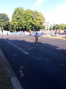 Marathon 2018 European Athletics Championships (18)