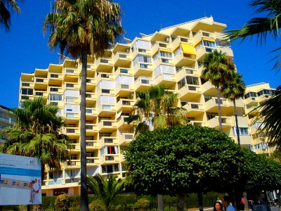 Marbella - Calle Sevillano 1
