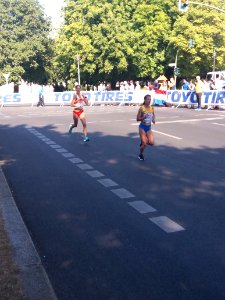 Marathon 2018 European Athletics Championships (25)
