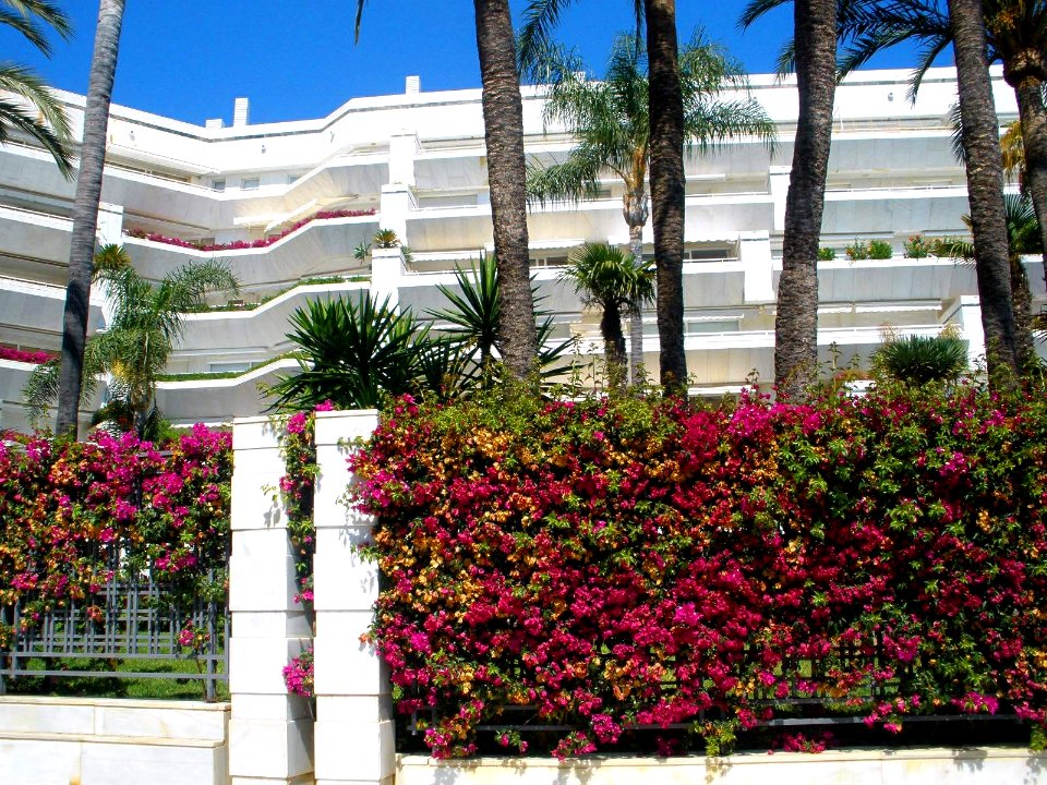 Marbella - Apartamentos Gran Marbella 4