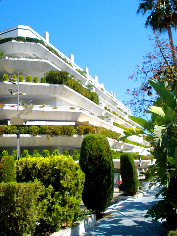 Marbella - Calle Arturo Rubinstein 1