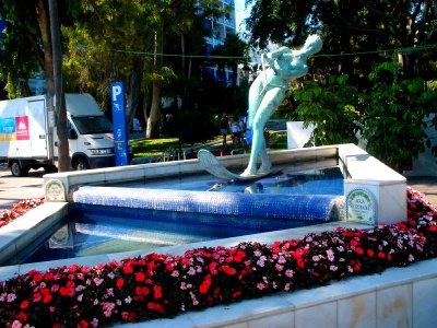 Marbella - Avenida Duque de Ahumada 01