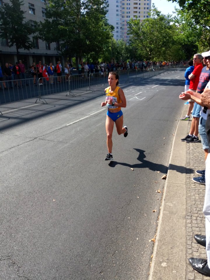 Marathon 2018 European Athletics Championships (47)