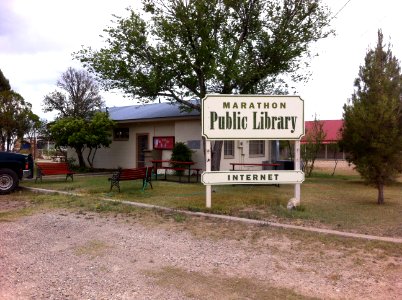 MarathonTXLibrary