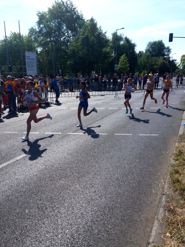 Marathon 2018 European Athletics Championships (41)