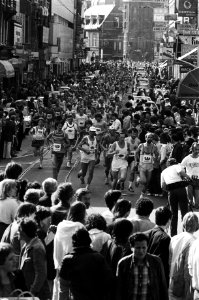 Marathons, steden, Bestanddeelnr 930-2753