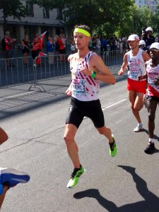 Marathon 2018 European Athletics Championships (48)
