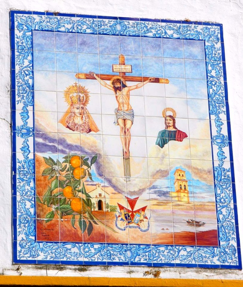 Marbella - Cofradía del Santo Cristo del Amor 2
