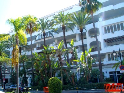 Marbella - Avenida Ricardo Soriano 09