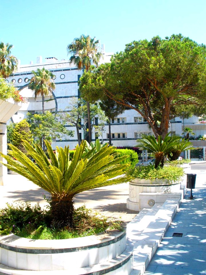 Marbella - Calle Arturo Rubinstein 4