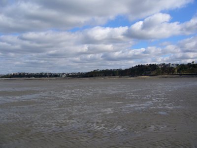 Marée du Siècle - Granville 08