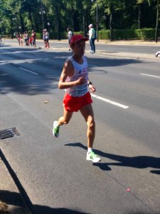 Marathon 2018 European Athletics Championships (35)