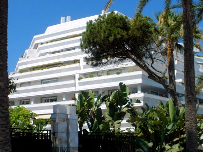 Marbella - Apartamentos Gran Marbella 5