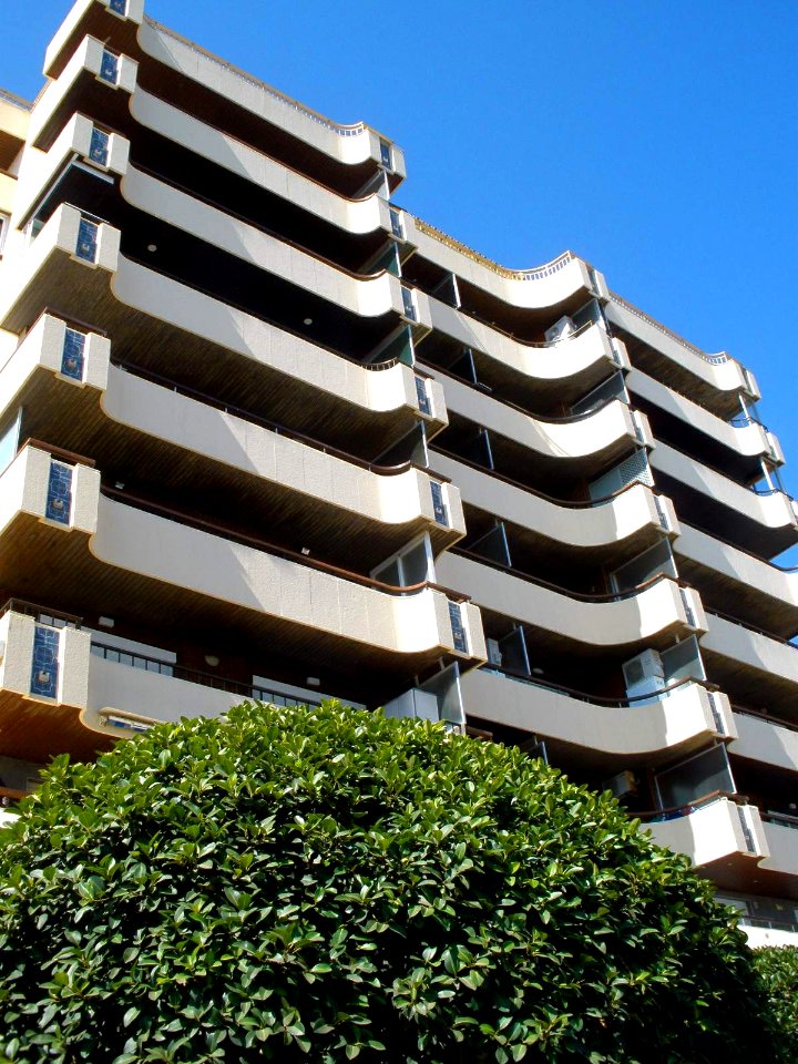 Marbella - Avenida Duque de Ahumada 03