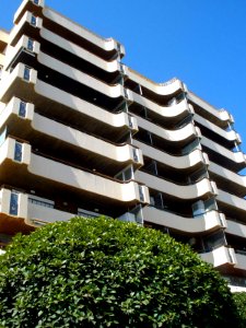 Marbella - Avenida Duque de Ahumada 03