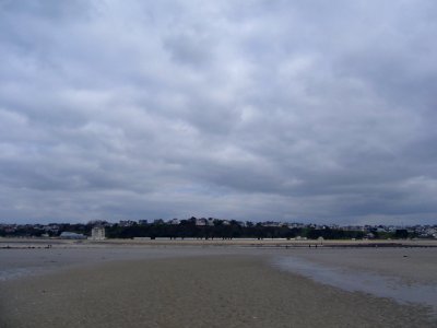 Marée du Siècle - Granville 53