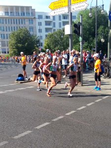 Marathon 2018 European Athletics Championships (37)