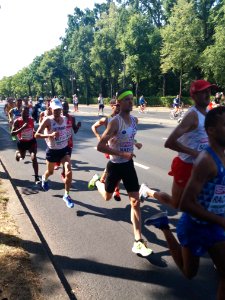 Marathon 2018 European Athletics Championships (34)