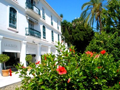 Marbella - Avenida Ricardo Soriano 03