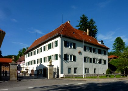 Marbach Straßenseite ShiftN