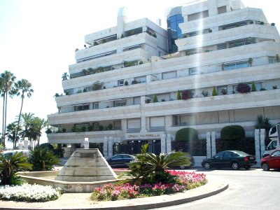 Marbella - Apartamentos Gran Marbella 1