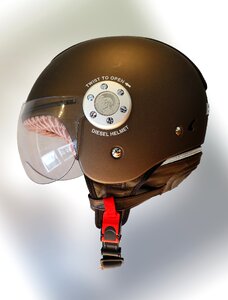Accessories security protection